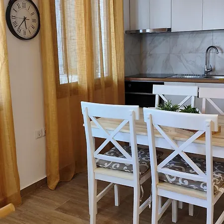 Apartment Pera - Mesa Sta Skalia *