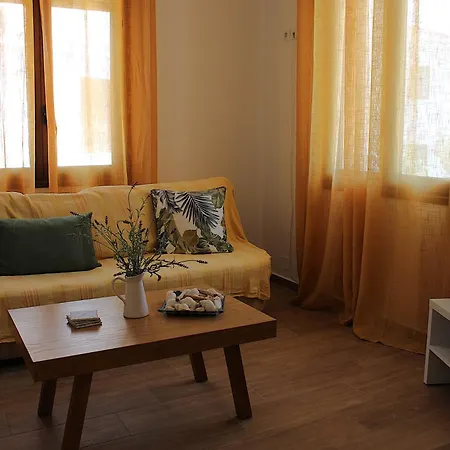 Pera - Mesa Sta Skalia Apartment Skopelos Town