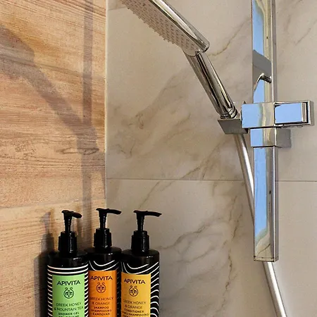 Apartment Pera - Mesa Sta Skalia