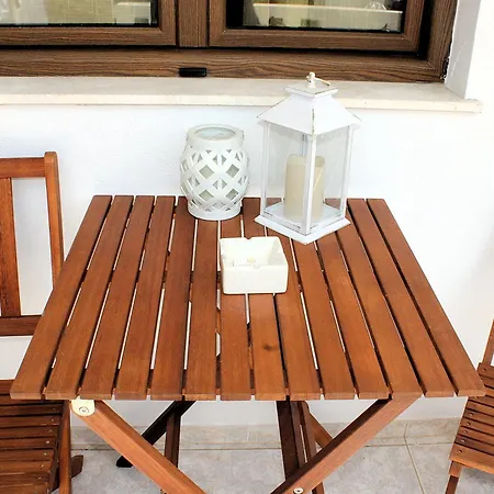 Apartment Pera - Mesa Sta Skalia *